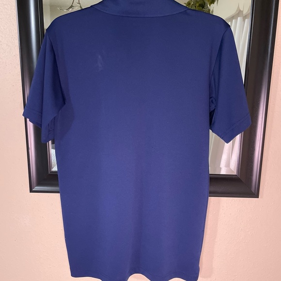 3 Polo Shirts. NOT SOLD SEPARATELY. - Picture 4 of 8